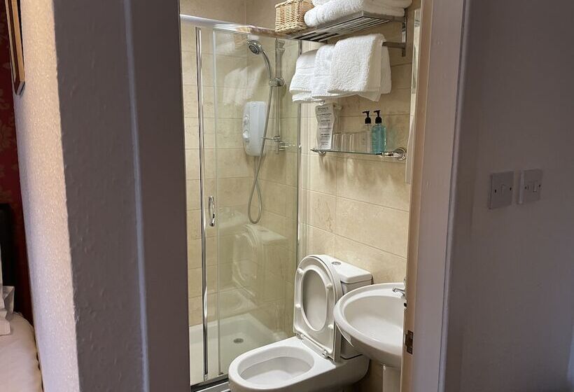 호텔 Royston Guest House Inverness