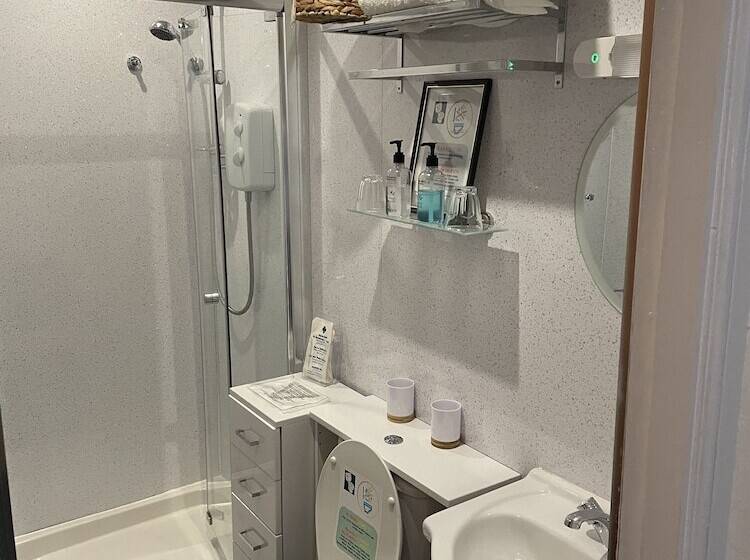 酒店 Royston Guest House Inverness