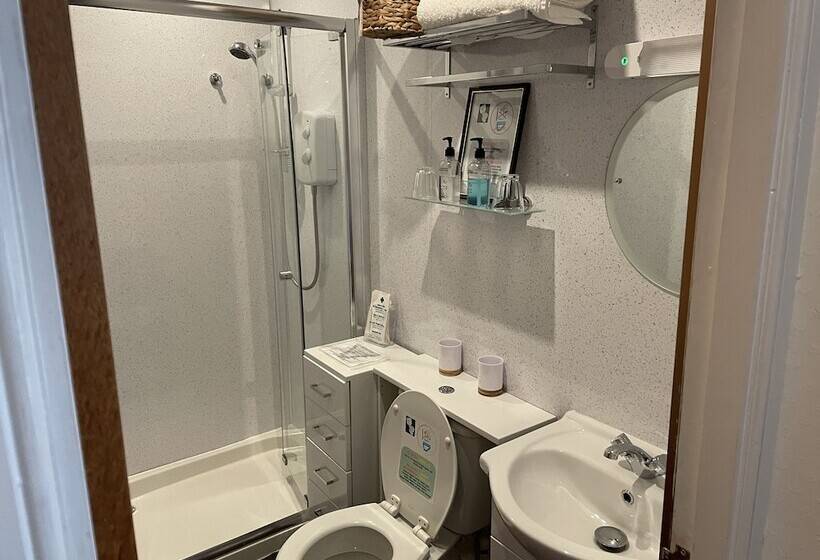 酒店 Royston Guest House Inverness