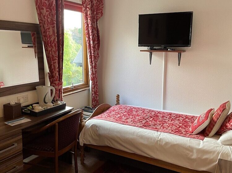 酒店 Royston Guest House Inverness