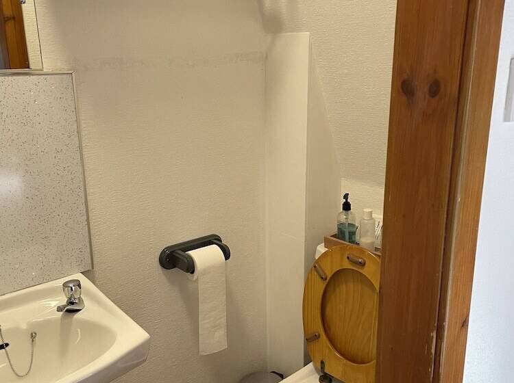 酒店 Royston Guest House Inverness