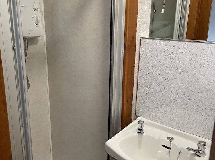 酒店 Royston Guest House Inverness