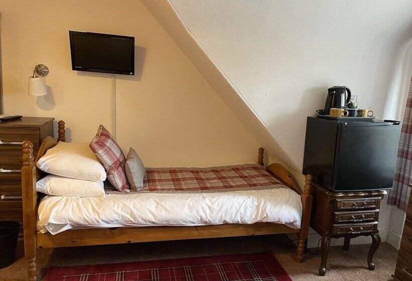 酒店 Royston Guest House Inverness