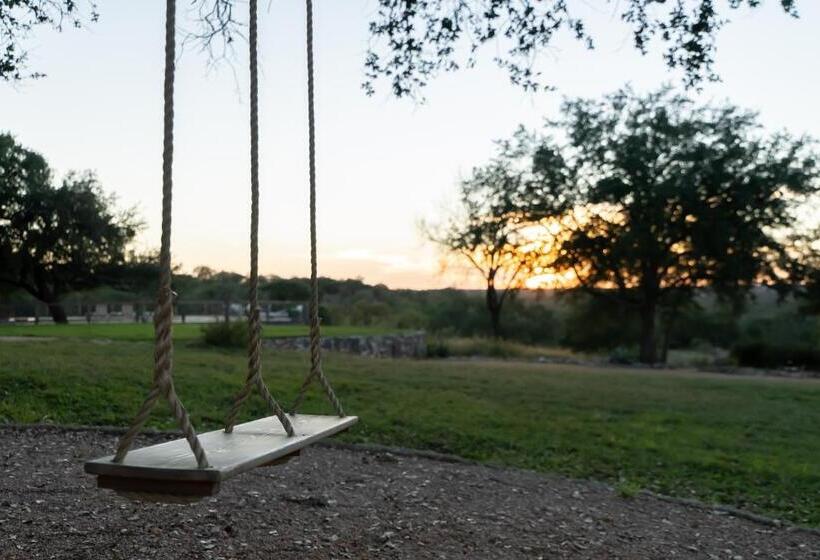 호텔 Sage Hill Inn & Spa