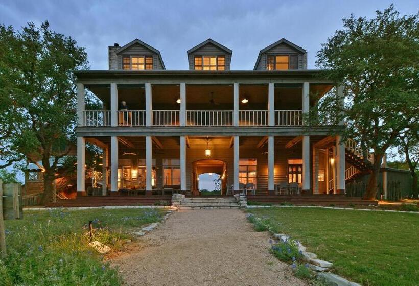 호텔 Sage Hill Inn & Spa