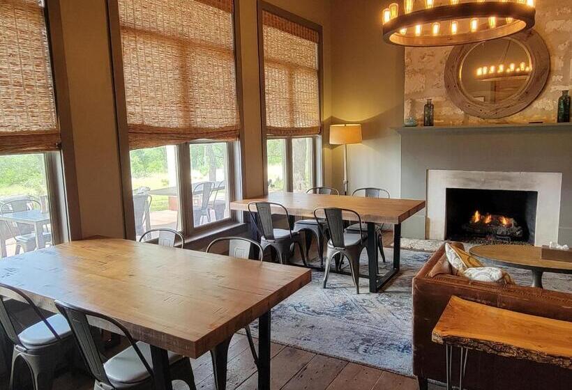 호텔 Sage Hill Inn & Spa