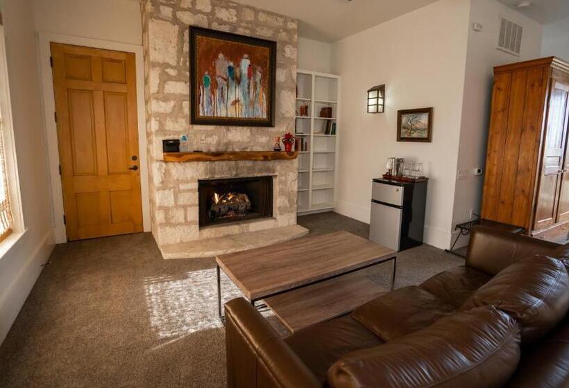 호텔 Sage Hill Inn & Spa