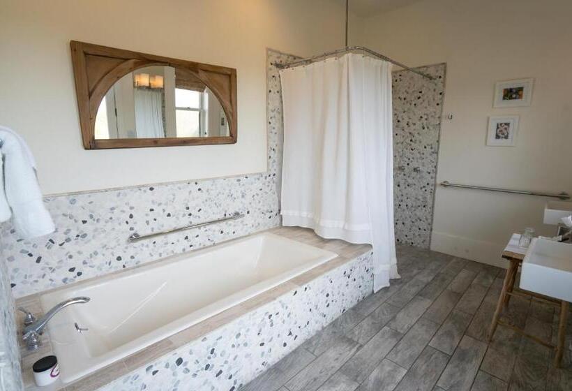 호텔 Sage Hill Inn & Spa