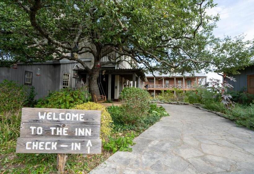 호텔 Sage Hill Inn & Spa