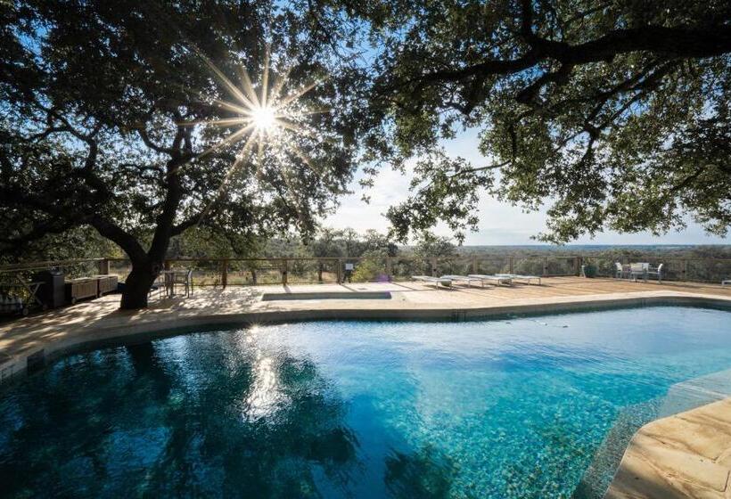 호텔 Sage Hill Inn & Spa