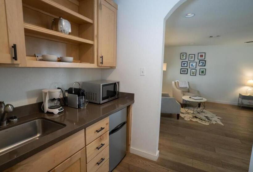 호텔 Sage Hill Inn & Spa