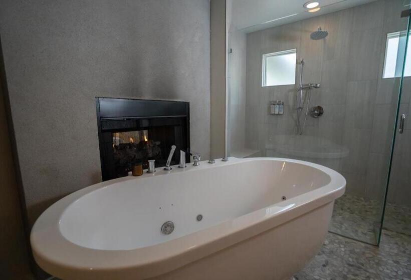 호텔 Sage Hill Inn & Spa