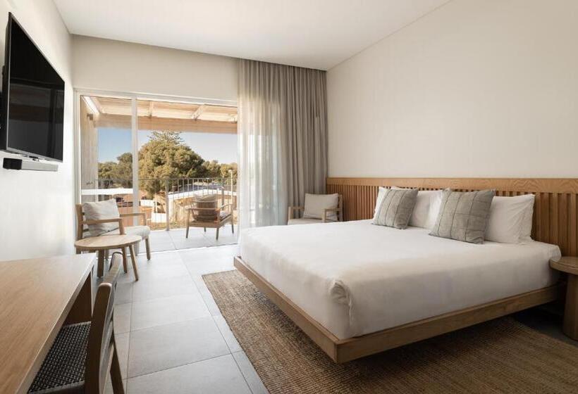 فندق Samphire Rottnest