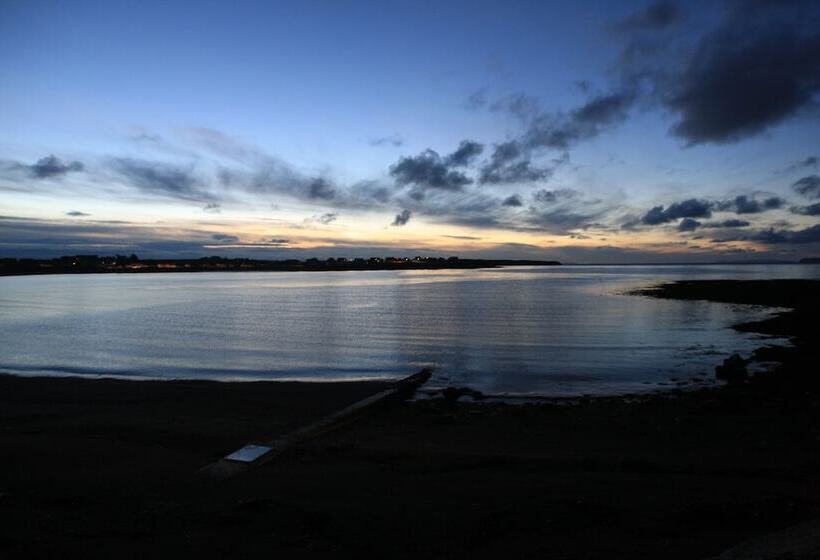 Отель Sandwick Bay Guest House