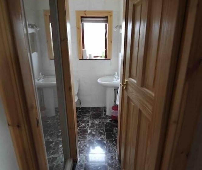 Отель Sandwick Bay Guest House