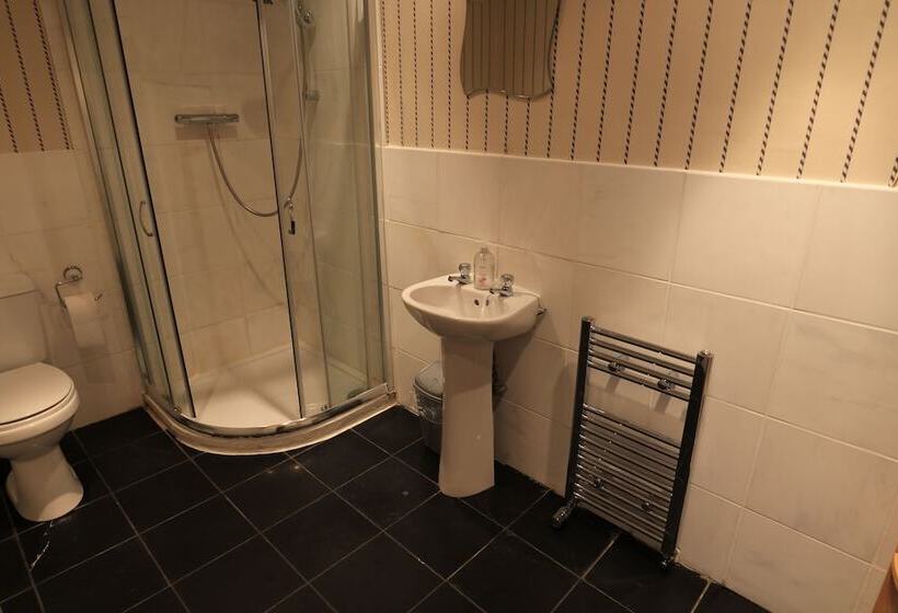 Отель Sandwick Bay Guest House