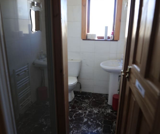 Отель Sandwick Bay Guest House