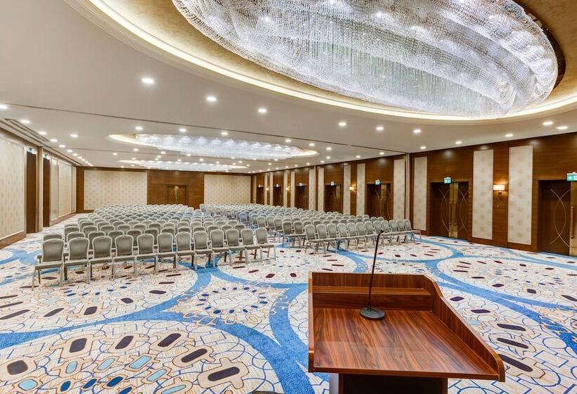 هتل Sheraton Grand Samsun