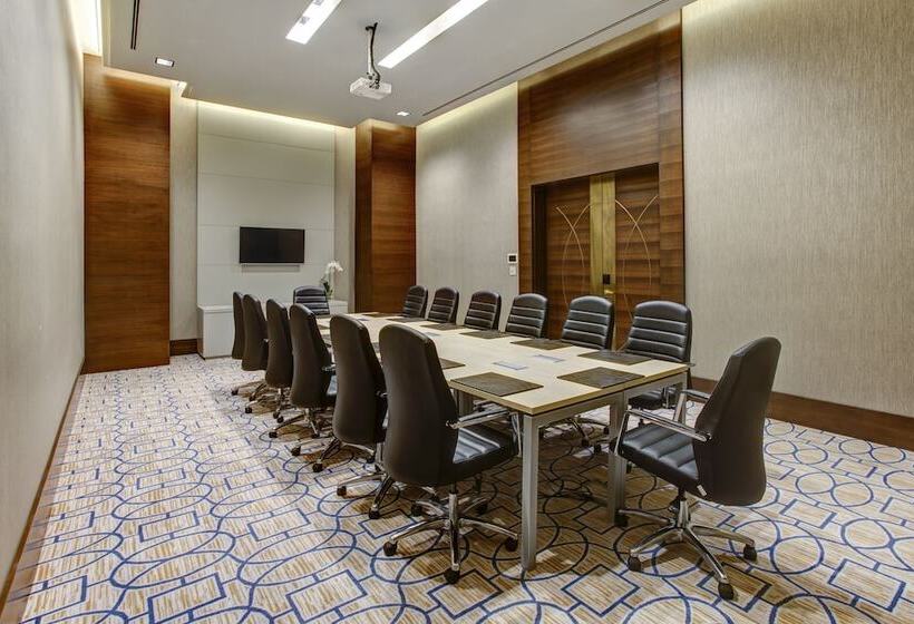 هتل Sheraton Grand Samsun