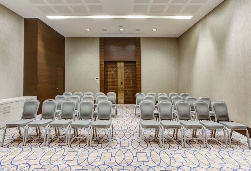 هتل Sheraton Grand Samsun