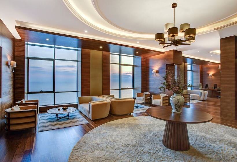 هتل Sheraton Grand Samsun