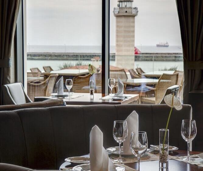 هتل Sheraton Grand Samsun