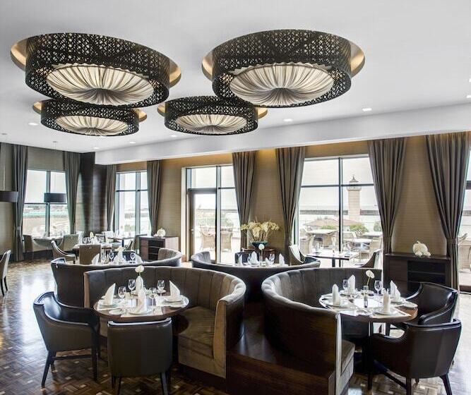 هتل Sheraton Grand Samsun