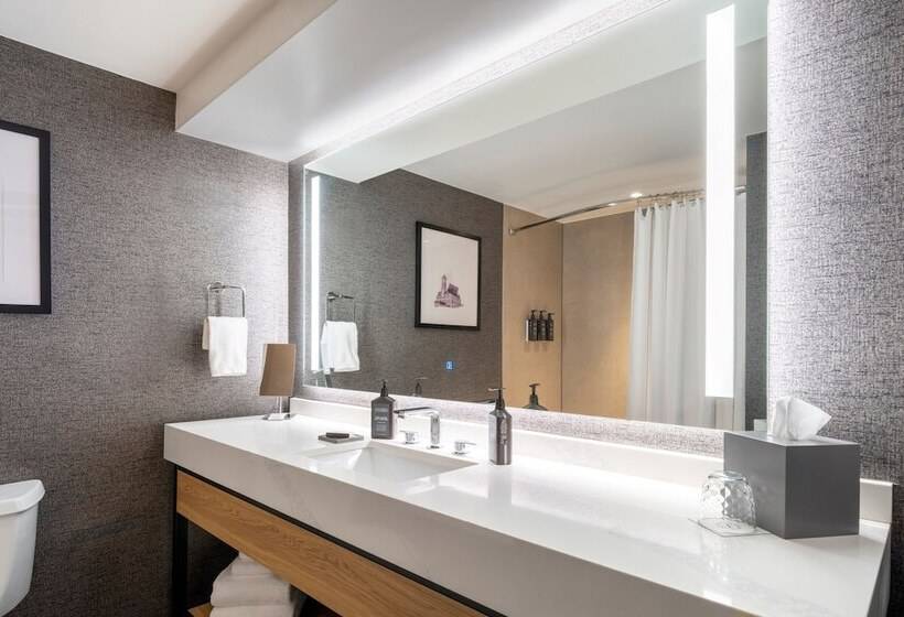 فندق Sheraton Nashville Brentwood