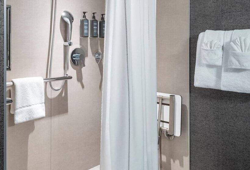 فندق Sheraton Nashville Brentwood