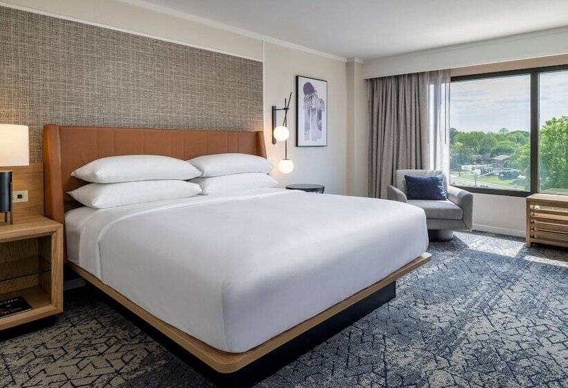 فندق Sheraton Nashville Brentwood