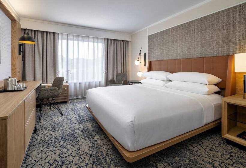 فندق Sheraton Nashville Brentwood