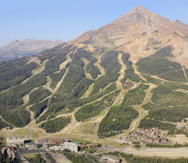 בית מלון כפרי Stillwater Condominiums