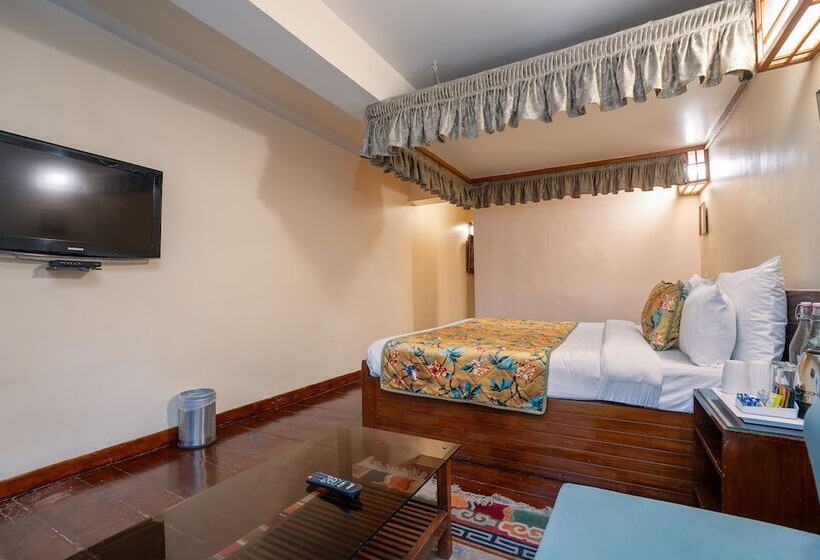 酒店 Summit Oriental Boutique