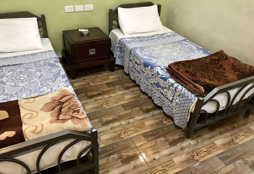 Sun Rise Hotel & Hostel & Tours