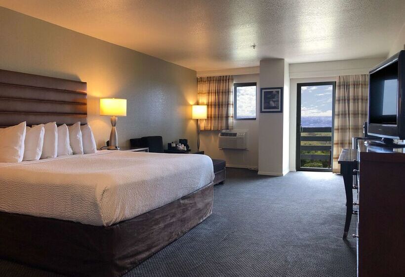 Surestay Plus Hotel By Best Western Gold Beach