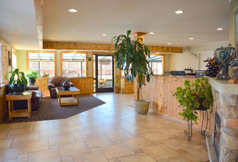 Surestay Plus Hotel By Best Western Gold Beach