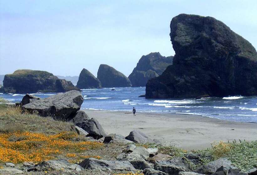 Surestay Plus Hotel By Best Western Gold Beach