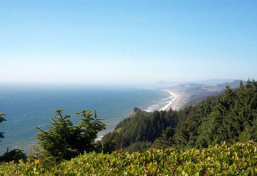 Surestay Plus Hotel By Best Western Gold Beach