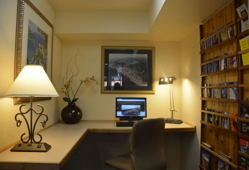 Surestay Plus Hotel By Best Western Gold Beach