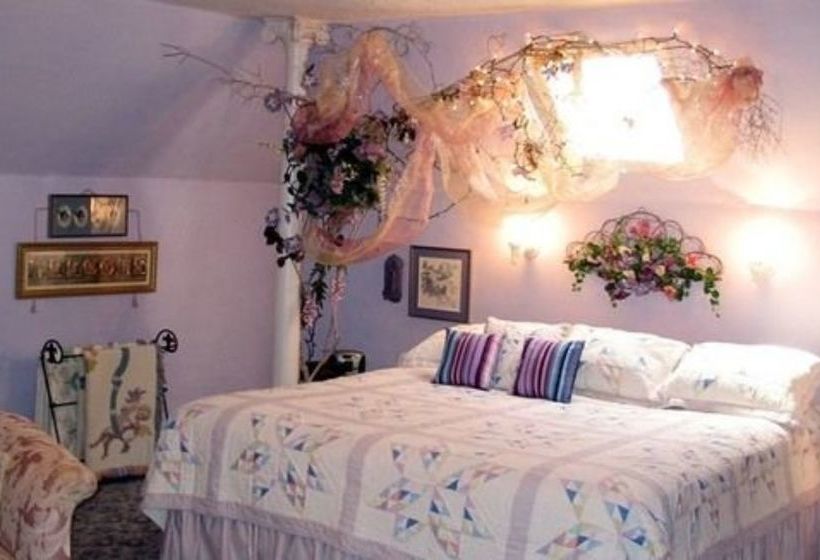 ホテル The Blue Belle Inn Bed And Breakfast
