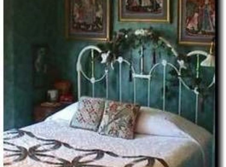 ホテル The Blue Belle Inn Bed And Breakfast