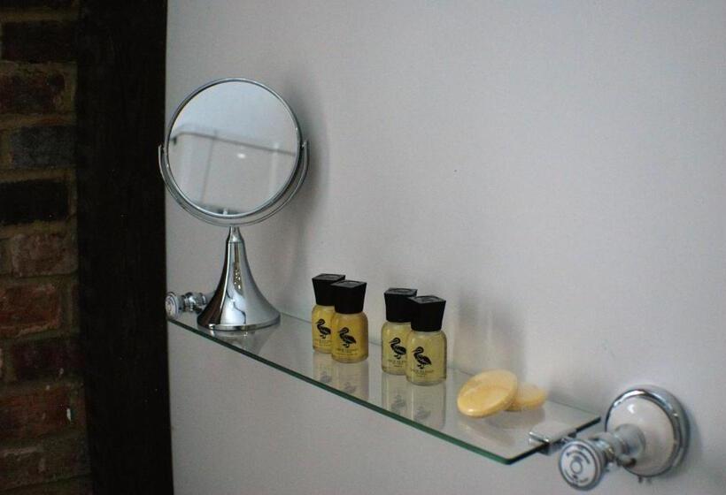 ホテル The Bowl Inn