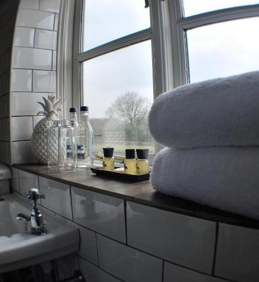 ホテル The Bowl Inn