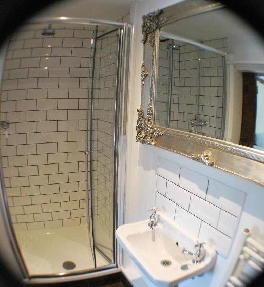 ホテル The Bowl Inn