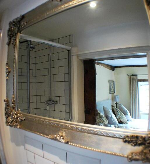 ホテル The Bowl Inn