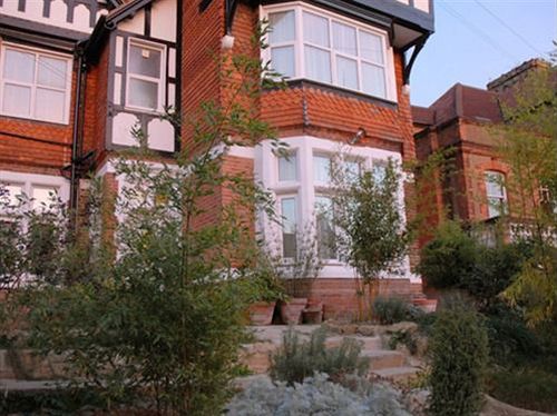 Отель The Cloudesley - Guest House