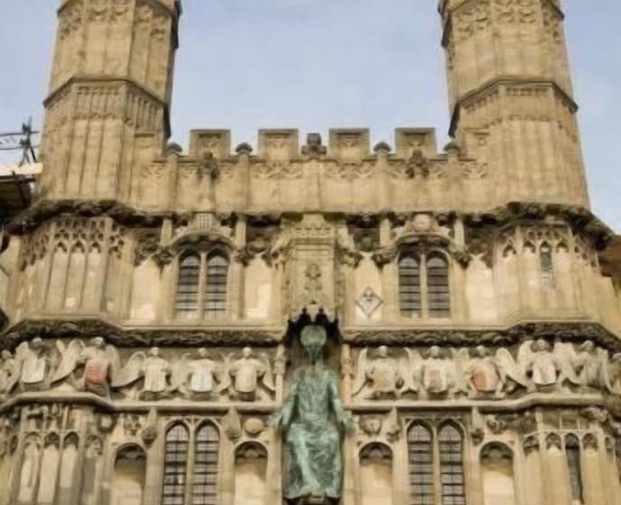 ホテル The Coach House