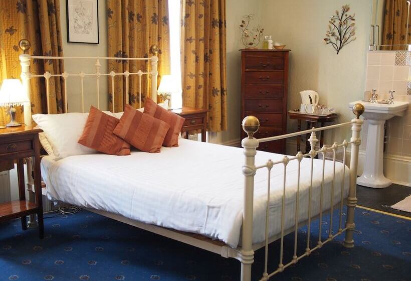 ホテル The Coach House