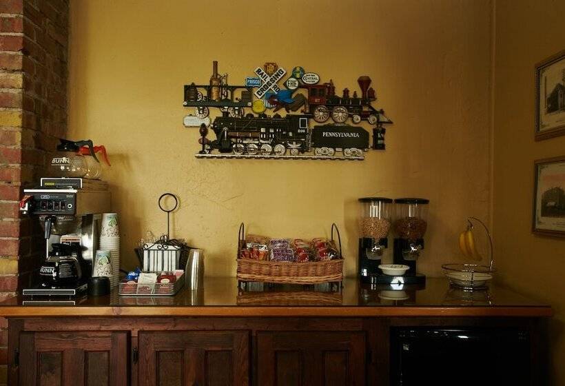 The Courtland Hotel & Spa