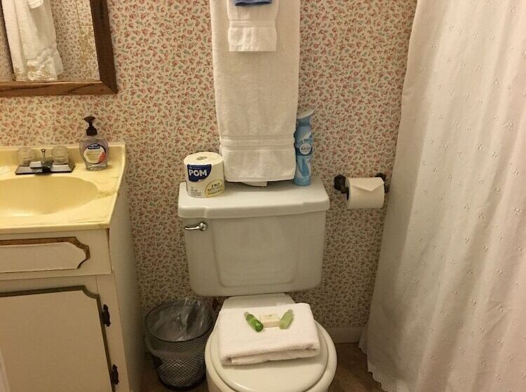 The Courtland Hotel & Spa